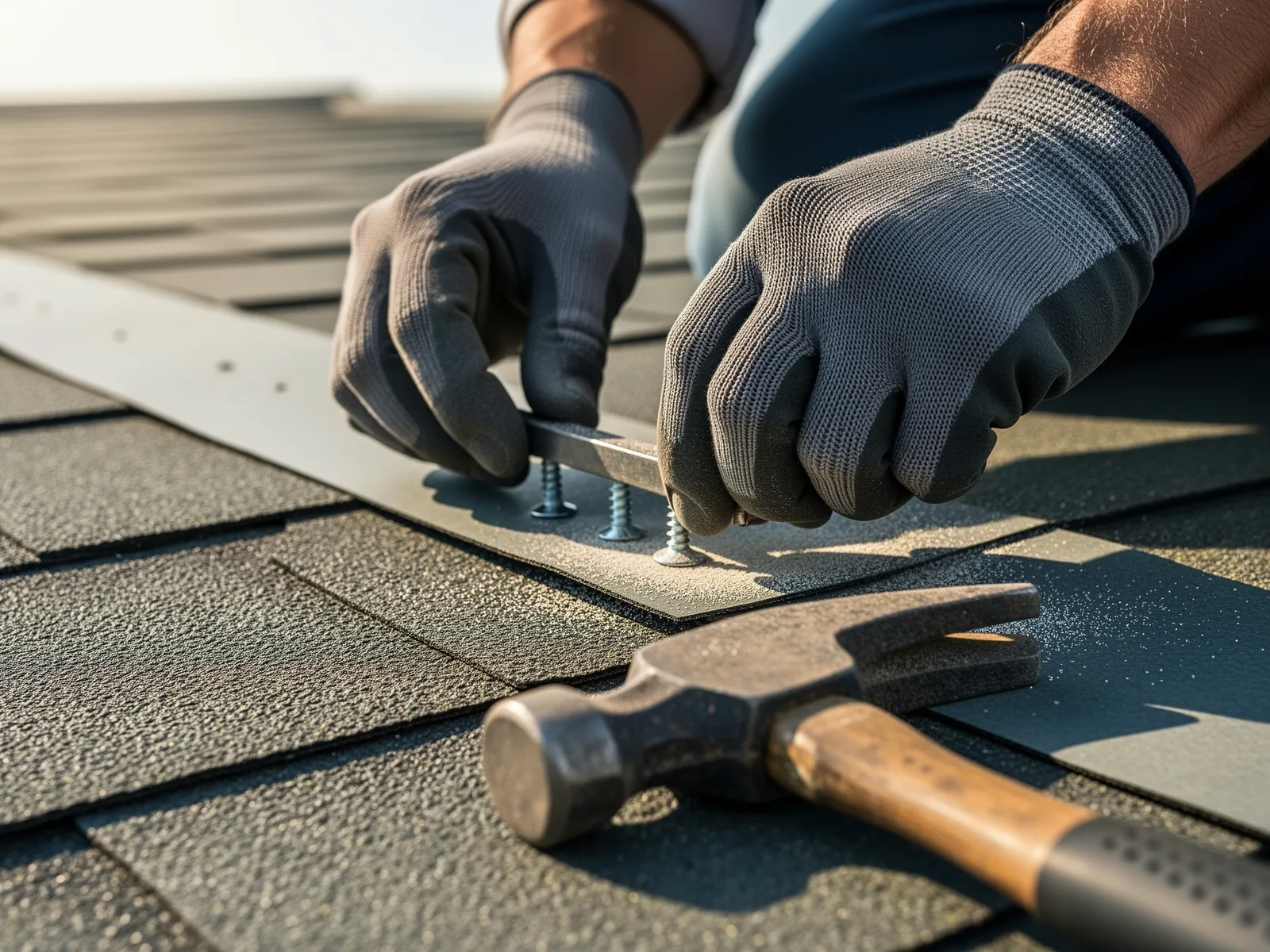 Why choose Fascia Repair in Canton, PA